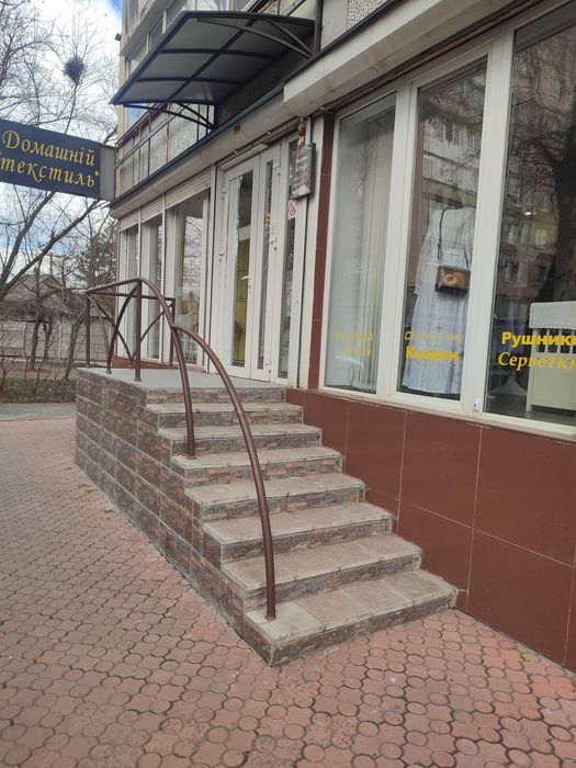 Оренда приміщення 41 кв/м, пр. Миру 27,  червона лінія. - View 2
