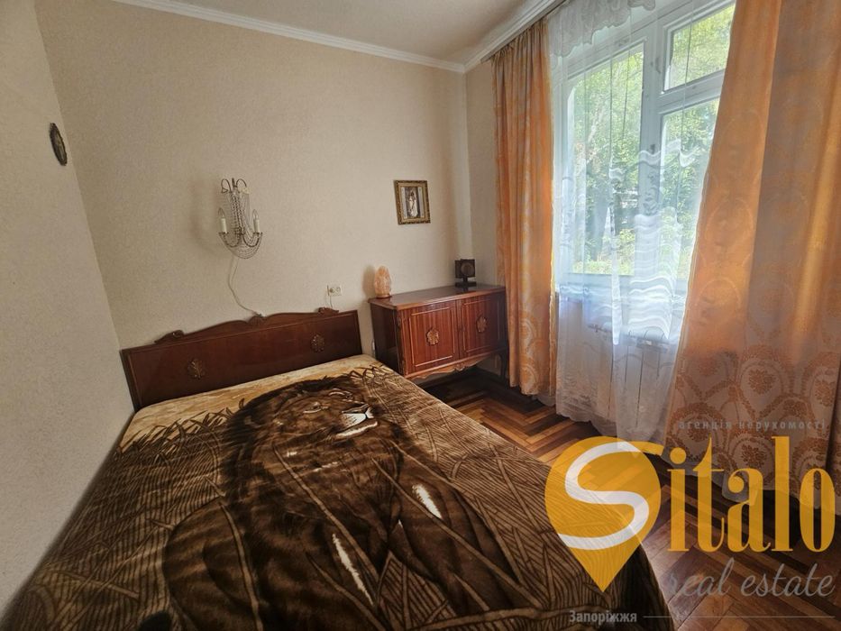 Продаж 5- ти кімнатної квартири Хортицький район