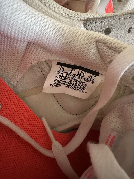 Кросівки Nike, 38,5 оригінал