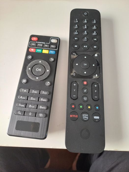 Vendo comandos em bom estado