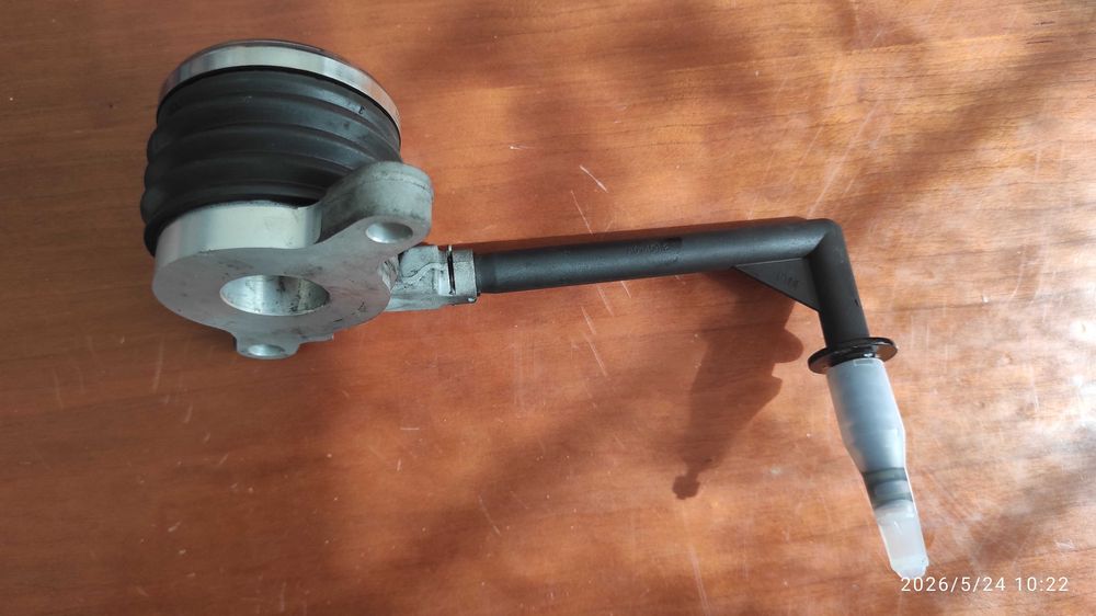 Kit Embraiagem Completo Valeo 834276 (Como Novo, foi montado e desmontado, mas não foi usado)