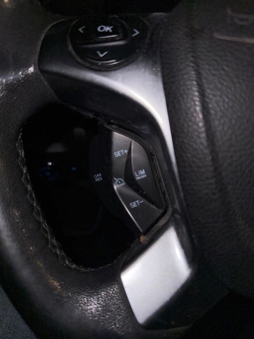 FORD TRANSIT CUSTOM 2.2