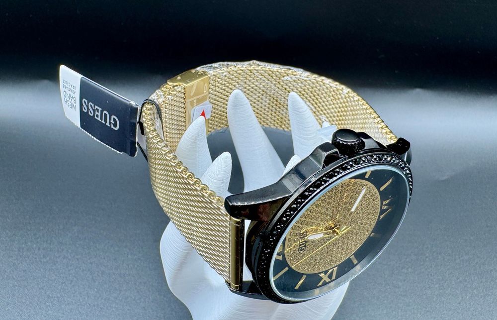 Zegarek męski GUESS U1434G2