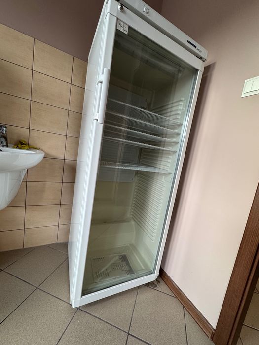 Chłodziarka Lodówka Liebherr apteczna