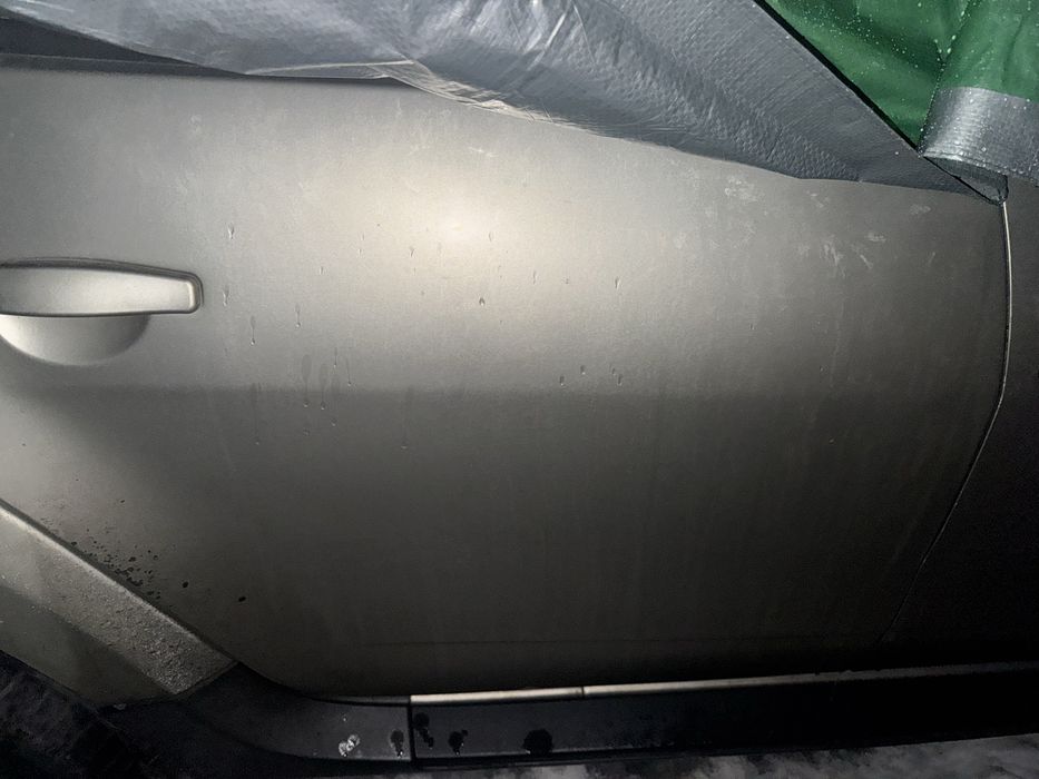 Двері передні та задні Renault Duster 2010-2024 роки. Розборка Дастер.