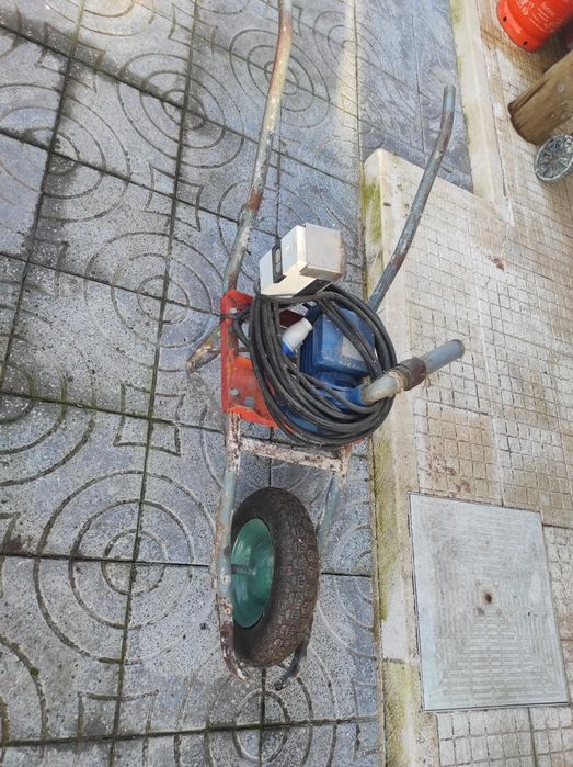 Bomba de água Pentax