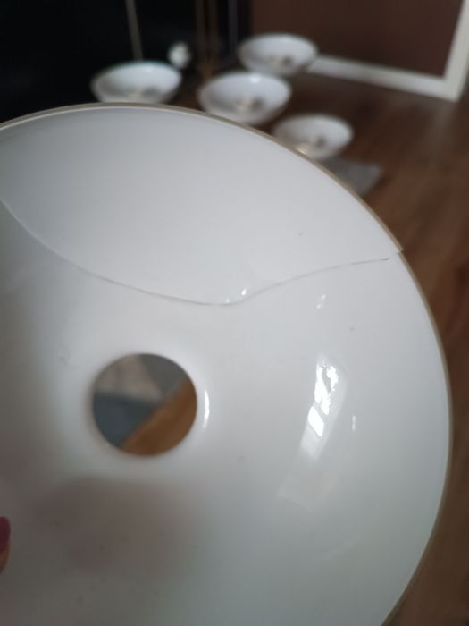 Lampa wisząca sufitowe