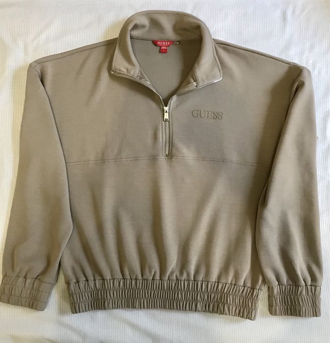 Кофта женская Guess оригинал, L, хорошее состояние