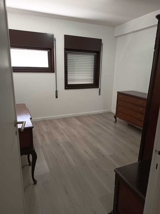 Apartamento lugar