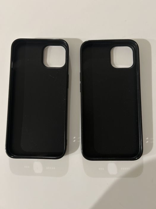 Capa iPhone 14 silicone