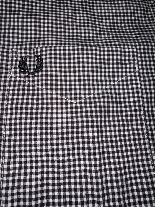 Чоловіча сорочка Fred Perry