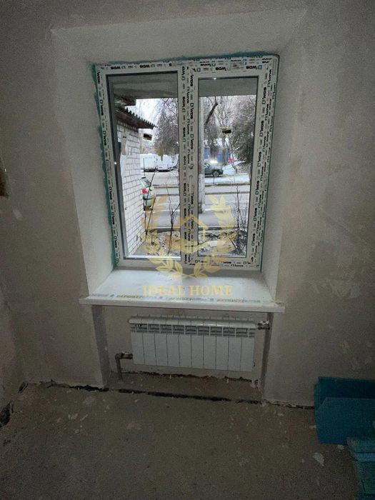 Продаж 3-к квартири з окремим входом, біля метро Сирець