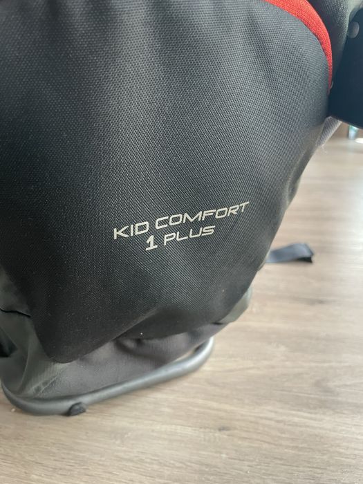 Deuter Kid Comfort 1 Plus