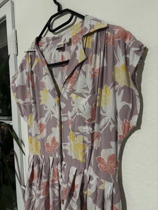 Sukienka Roxy letnia