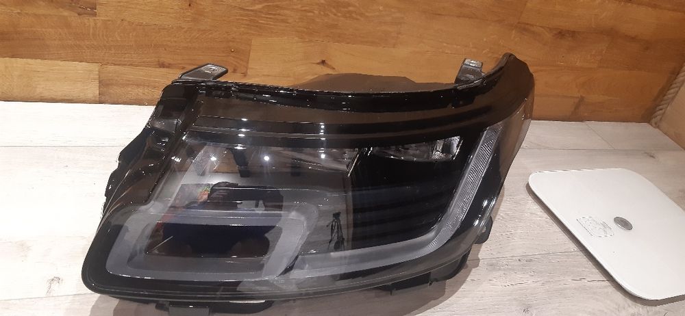 Фара передня ліва Range Rover L405