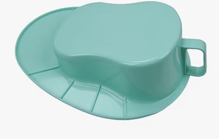 Портативный туалет/судно