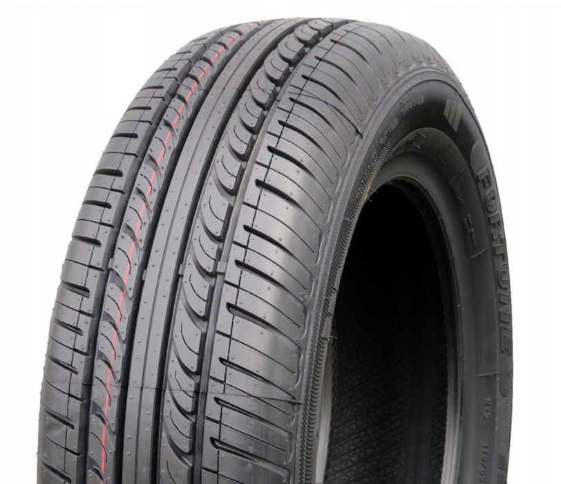 NOWA Opona opony letnia letnie FORTUNE 145/80R13 FSR801 75T