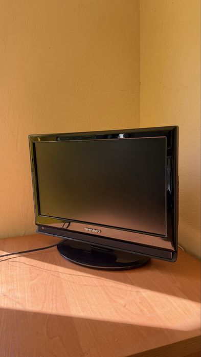 Телевізор Shivaki LCD1962