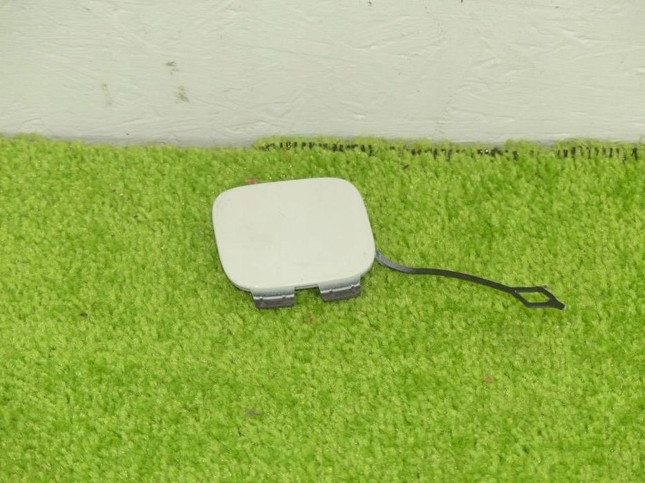 zaślepka haka zderzak tył mercedes b w246 lift 15-19r