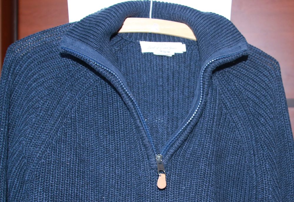 Sprzedaję młodzieżowy sweter L.O.G.G w rozm. 158/164 cm