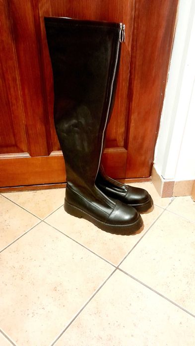 Buty damskie rozmiar 41.