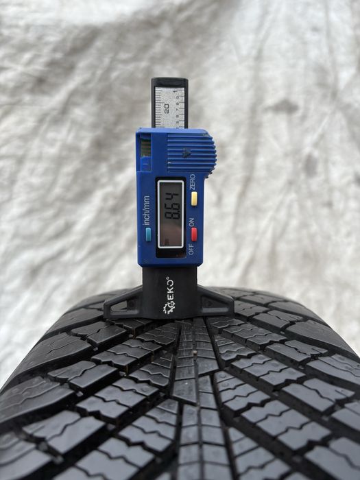 Koła wielosezonowe Opel Corsa D 14 4x100 Opony 185/70 R14 88T 2024 r