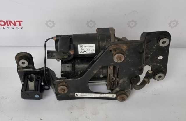 Компресор пневмопідвіски BMW X5 E70 2007-2013р оригінал