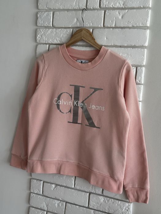 Світшот Calvin Klein розмір S