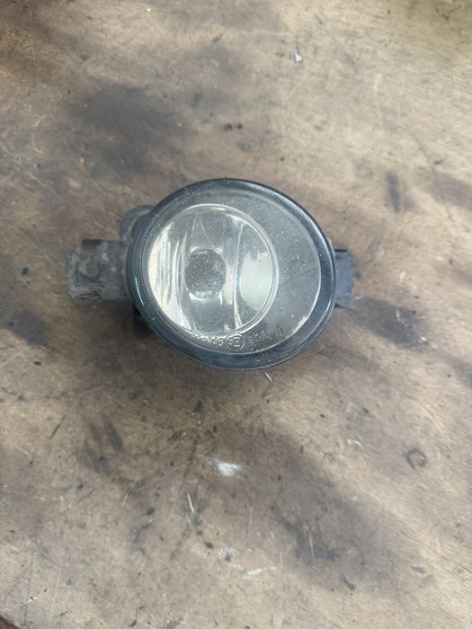 Farol Nevoeiro Esquerdo Renault Clio Megane Laguna Espace
