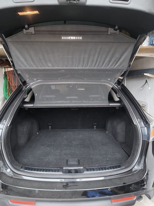 Mazda 6 GH 120 KM