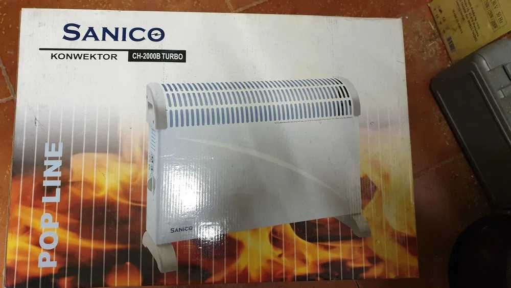 Sprzedam grzejnik konwektorowy 2000W