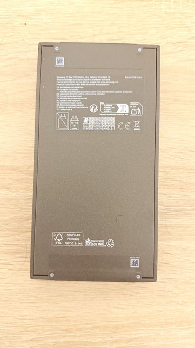 Samsung s26 Ultra 512 GB Lacrado