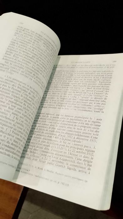 Le Livre Noir du Communisme