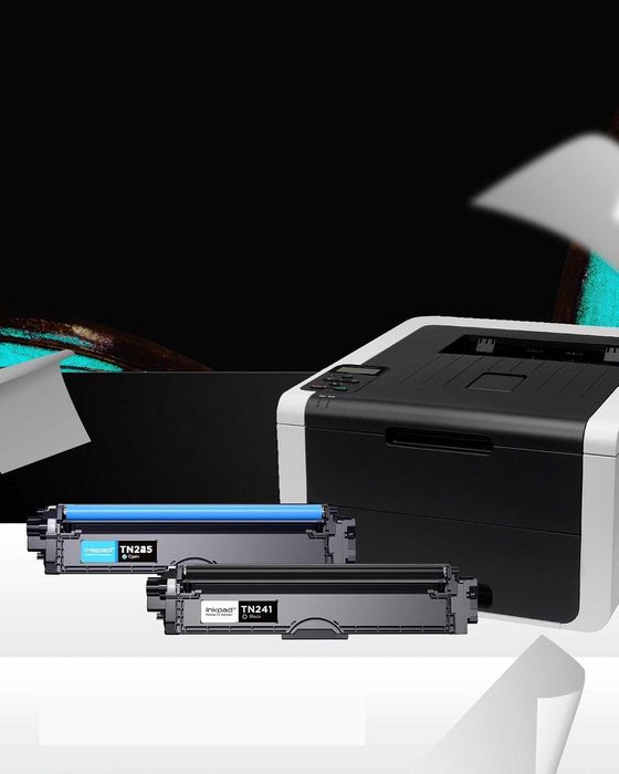 iNKPAD Toner kompatybilny do Brother HL3140CW