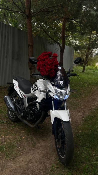 Lifan kp 200!! Продам