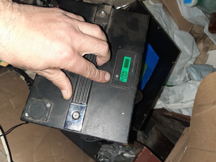 батарея 36в, акб, акумулятор, аккумулятор 36в 15мп LI ION