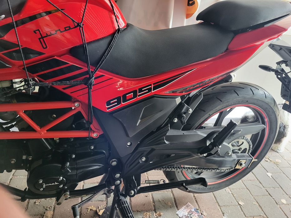 Junak 905 50cc 2022