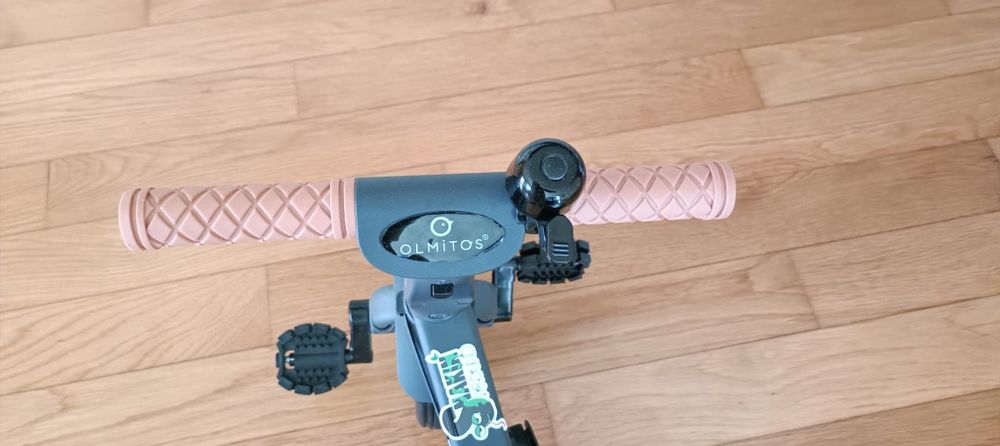 Olmitos triciclo Gyro - valor em novo 100€