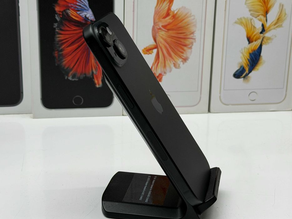 МАГАЗИН iPhone 15 512gb Black Neverlock ГАРАНТИЯ/Trade-In/Oбмeн