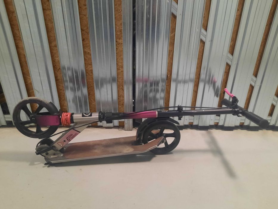 Hulajnoga oxelo mid 9