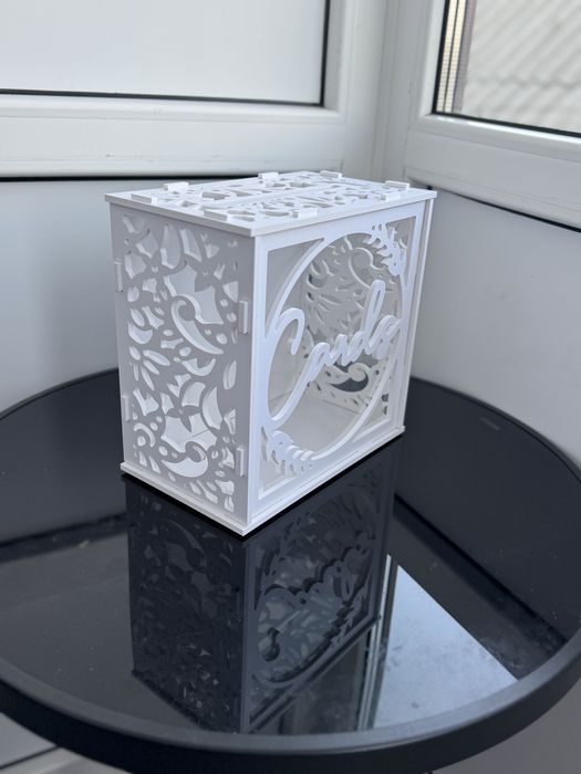 Скриня весільна, святкова , подарункова