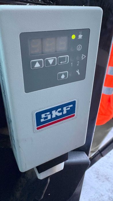 Caterpillar 308E2 CR !!! ENCON / GPS / FULL OPCJA / SUPER STAN!!!