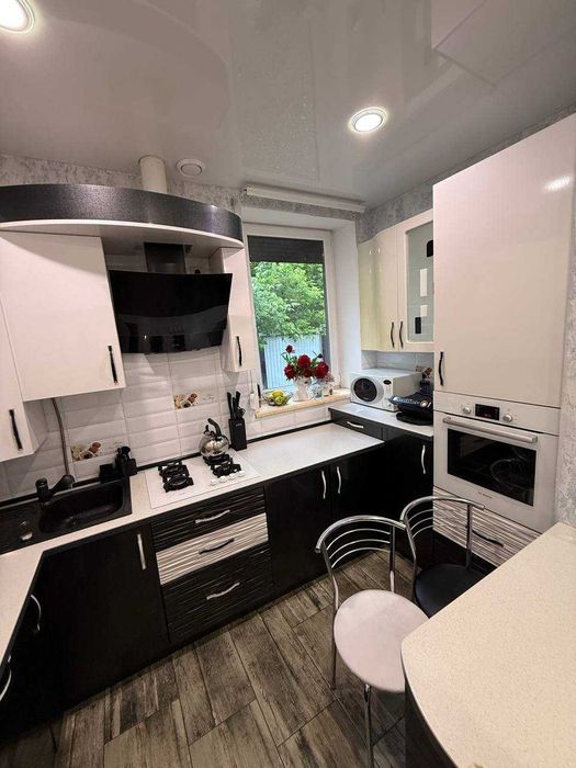 Дом по адресу ул. Капеланська (площадь 116 м²) - Atlanta.ua - фото 20