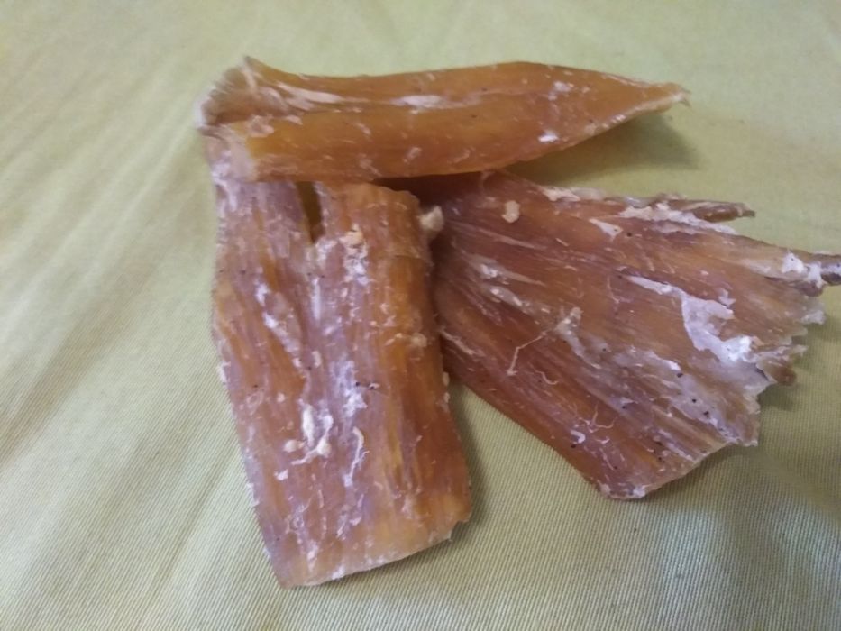 Сушеные лакомства, вкусняшки для собак и другое...