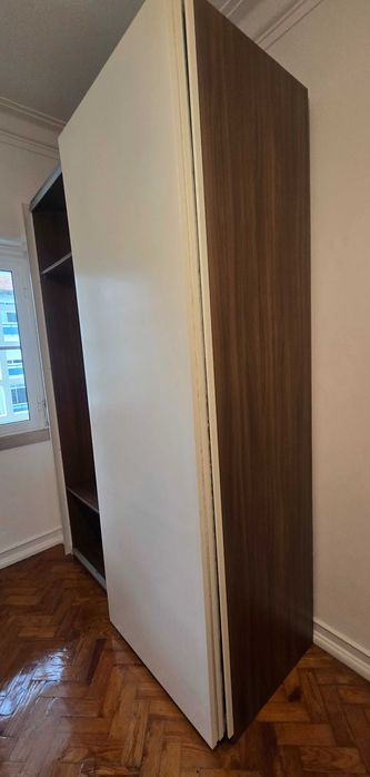 Roupeiro entrega e montagem gratuita