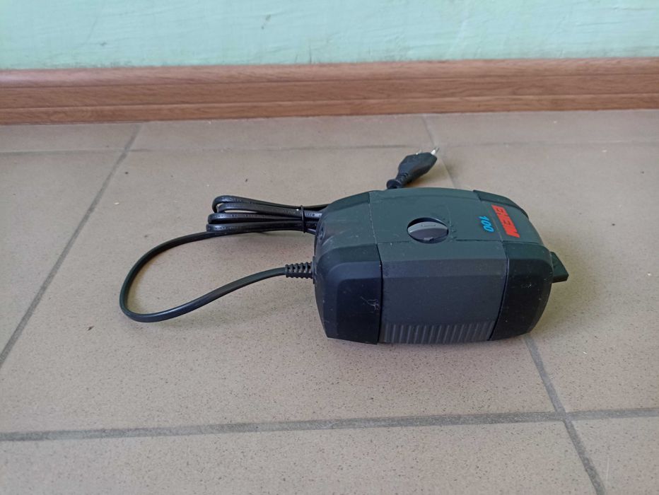 Ультратихий  компрессор EHEIM