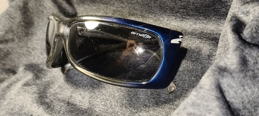 Óculos de sol Arnette