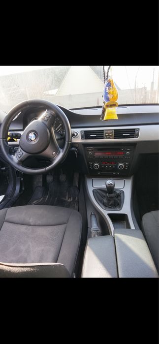 Продам бмв е91.