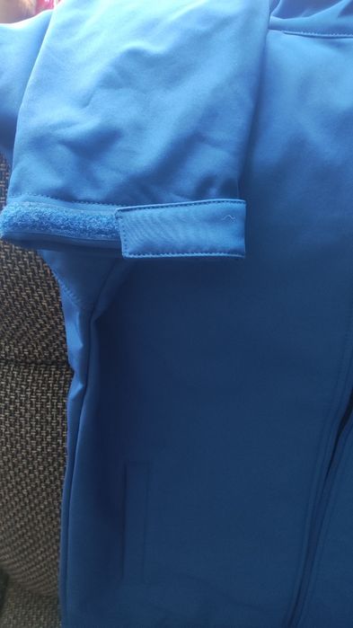 Kurtka meska Softshell