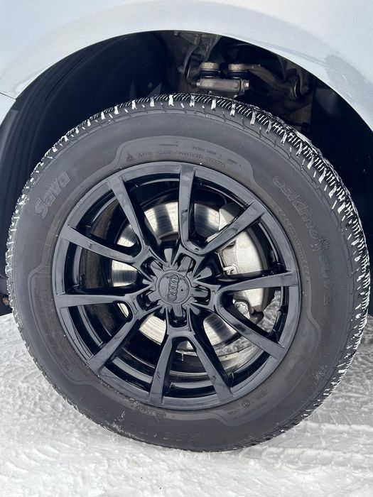 Продам Ауді Q5 в гарному стані